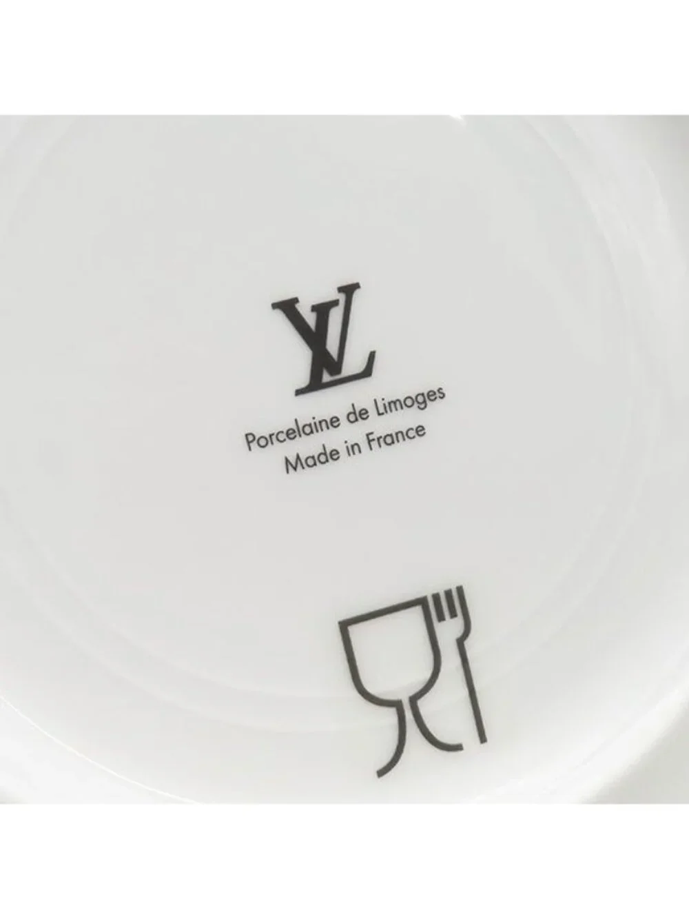 Louis Vuitton brand louis